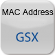 گزارش GSX MAC Address