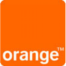 Orange France - iPhone 4/4S/5/5C/5S/6+/6