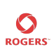 ROGERS Canada - iPhone 4/4S/5/5S/5C /6+/6/6S/SE/7+/7