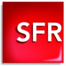 SFR France - 4/4s/5/5S/5C/6+/6 Clean