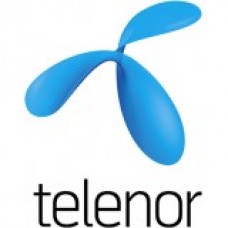 Telenor Denmark - iPhone 4/4S