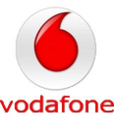 Vodafone UK - 4/4s/5/5C/5S/6+/6/SE
